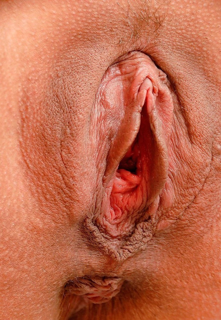 Зрелая вагина фото