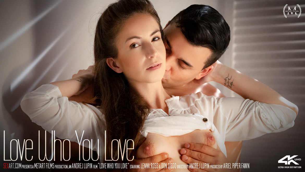 Don Diego & Lenna Ross - Love Who You Love 2021-11-28.jpg