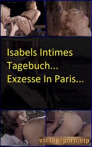 Permanent Link to Isabels Intimes Tagebuch…Exzesse In Paris…   Happy Weekend – Exzesse in Paris