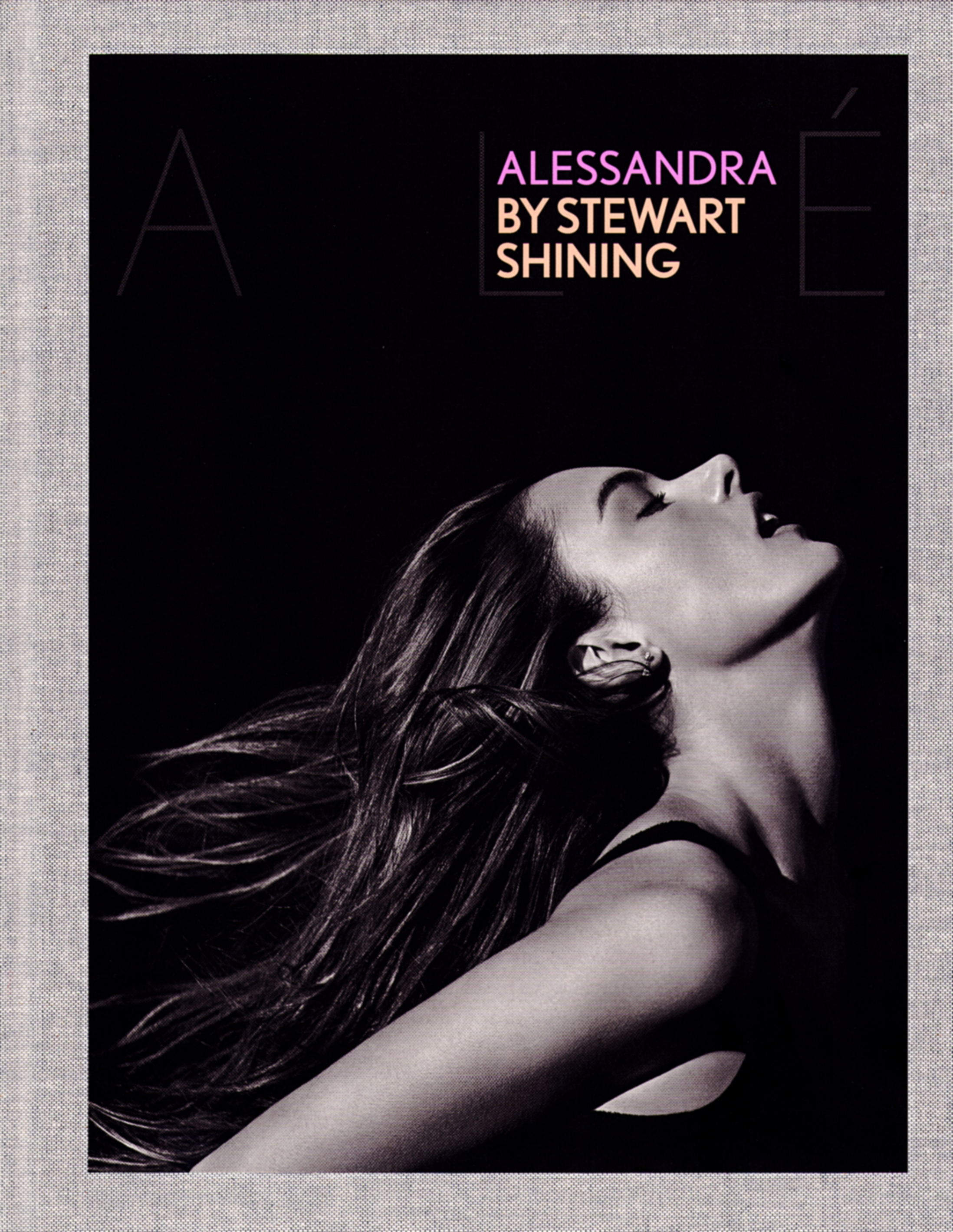 Alessandra Ambrosio -- SCANMQ = Alessandra By Stewart Shinning P1 01.jpg