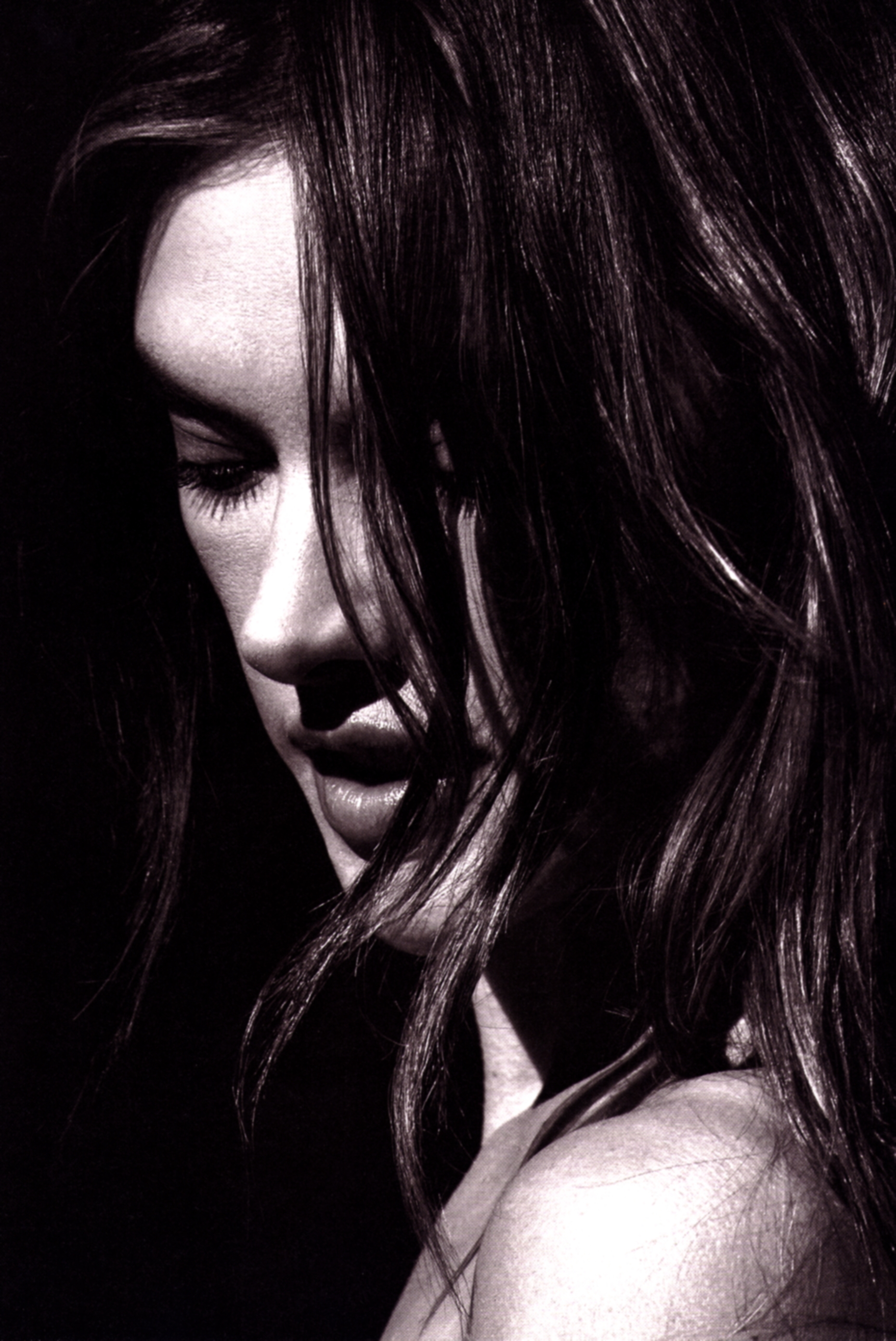 Alessandra Ambrosio -- SCANMQ = Alessandra By Stewart Shinning P1 09.jpg