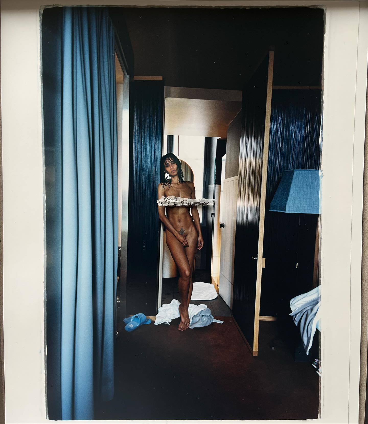 Sonia Rolland -- PHOTOSHOOT = By Sam Hellmann For Playboy FR 2022Mook7 Others 01.jpg