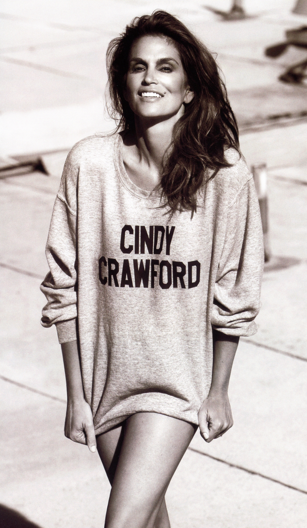 Cindy Crawford -- SCAN MQ = Becoming By Cindy Crawford P01 003.jpg