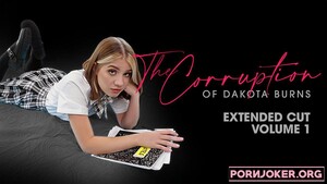 Permanent Link to Dakota Burns – The Corruption of Dakota Burns  Chapter One (27.11.21) 1080p