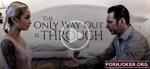 Permanent Link to Avery Black (The Only Way Out Is Through) 2022 1080p