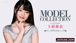 Permanent Link to [Caribbeancompr-103015 408] Model Collection Special Uenohara