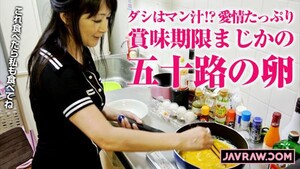 Permanent Link to [Pacopacomama-020916 027] Mother who behaves Japanese food Yoshiko Nakayama