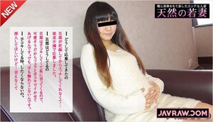 Permanent Link to [10musume-101415 01] Natural Young Wife ~ Young Wife of 8 Months Pregnant AV Appearance