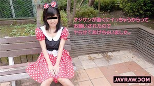 Permanent Link to [10musume-040117 01] Cosplay personal shooting meeting whatever requested Mica Mikuru Relationshi…