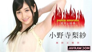 Permanent Link to [Caribbeancom-030317 385] Pasion Amorosa – Passion I Love 5 – Risa Onodera