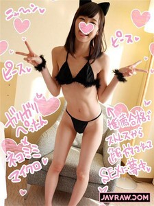 Permanent Link to [FC2 PPV-730614] Mao 18 years old Nyan Nyan seeding copulation hen ☆ Mecha Kawa Examination la to…