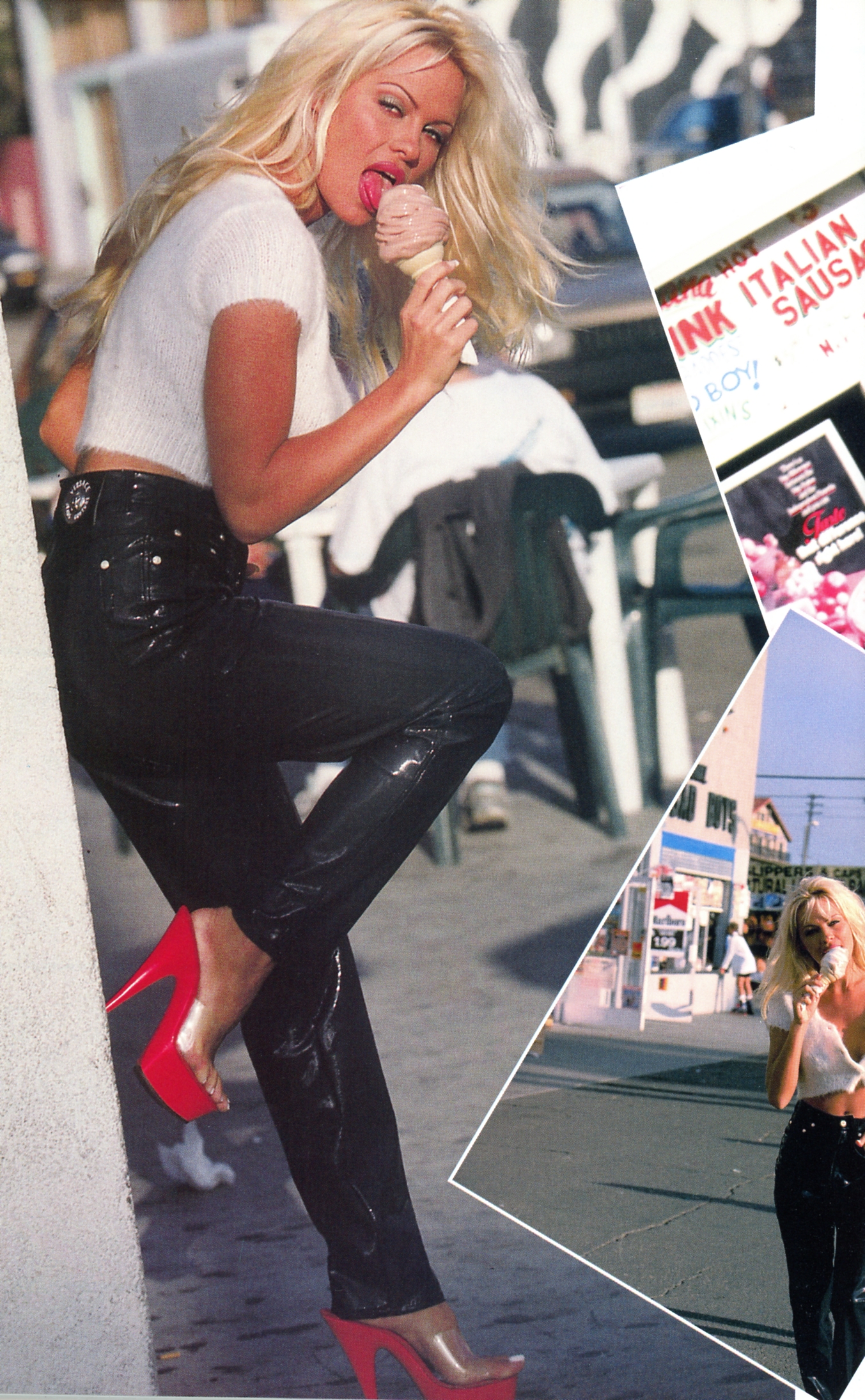 Pamela Anderson -- SCANMQ = Photographies De Stephen Wayda 2 10.jpg