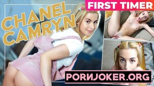 Permanent Link to Chanel Camryn (The Crazy Cute Newbie) 2022-05-12 1080p