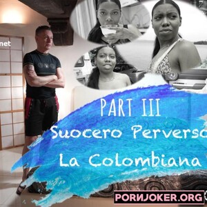 Permanent Link to Samantha Rios Suocero Perverso 3 – La Colombiana 2022 1080p